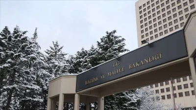 Hazine ve Maliye Bakanlığı bünyesinde vergi politikalarına yön veren en