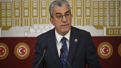 Ankara Bölge Adliye Mahkemesi’nin kararı sonrasında büyük bir yönetim krizi