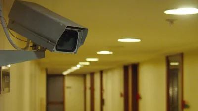 Kişisel Verileri Koruma Kurumu (KVKK), kent meydanları, parklar ve sahillerden