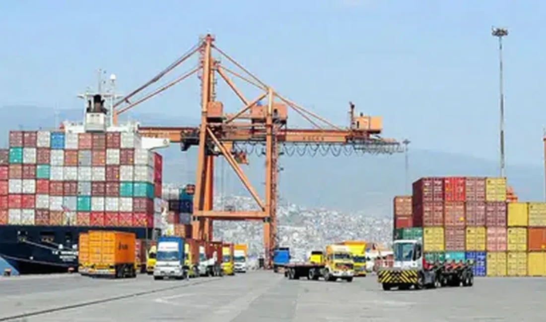 Türkiye İstatistik Kurumu ile Ticaret Bakanlığı iş birliğiyle hazırlanan mayıs