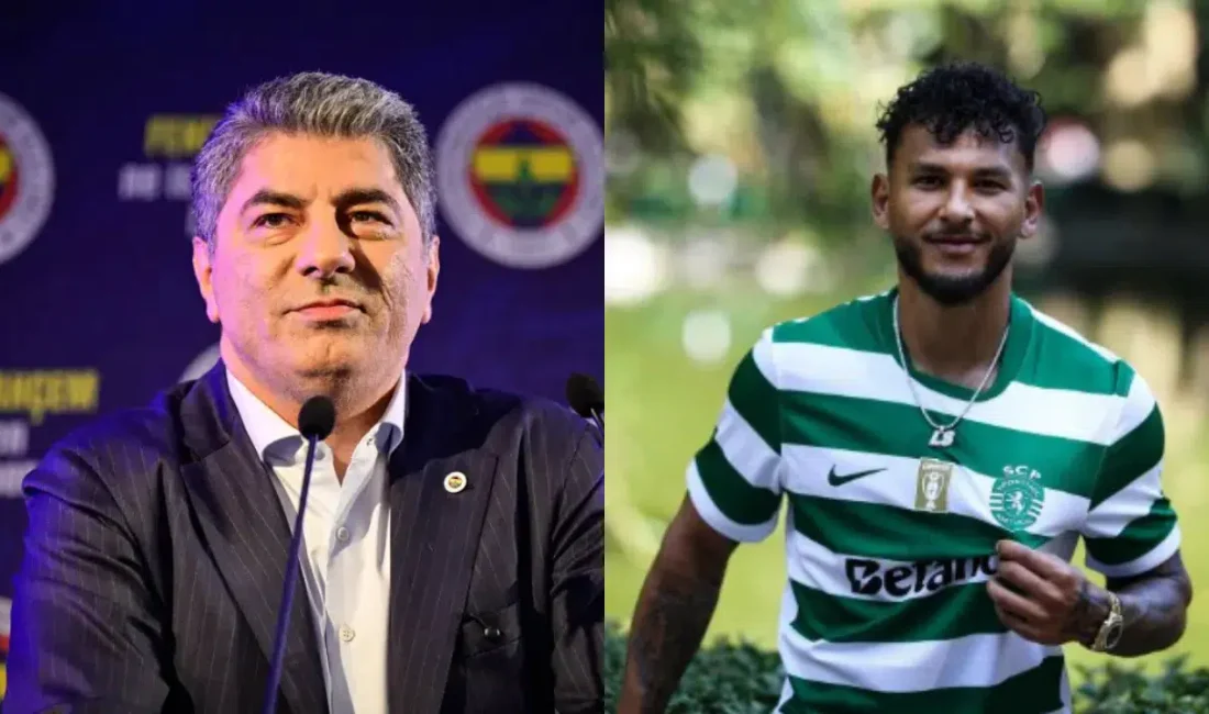 Fenerbahçe genel kurul süreci ısınırken, başkan adayı Hakan Safi’den sarı-lacivertli