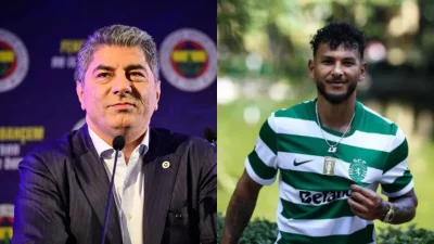 Fenerbahçe genel kurul süreci ısınırken, başkan adayı Hakan Safi’den sarı-lacivertli