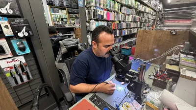 Geceleri telefonunuzu yastık altına koyarak uyumak ya da aşırı ısınan