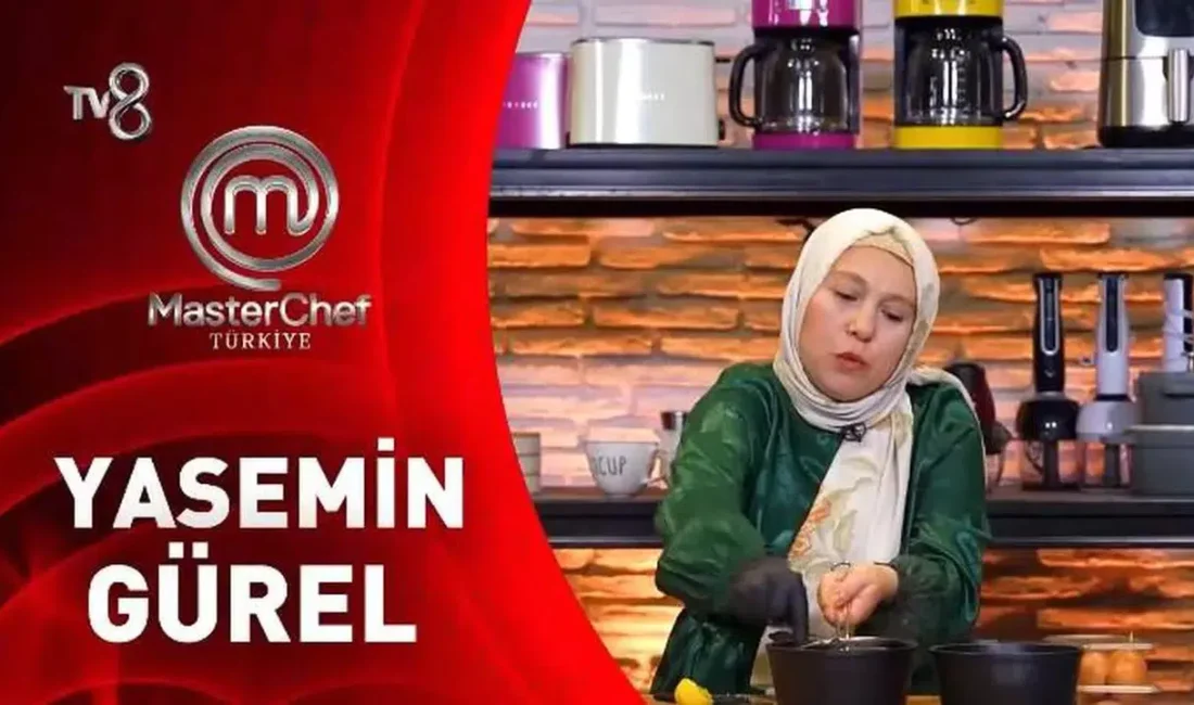 TV8 ekranlarının efsane yarışması MasterChef 2026 sezonunun en çok konuşulan