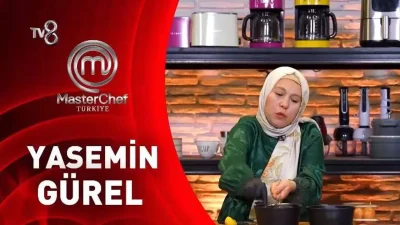 TV8 ekranlarının efsane yarışması MasterChef 2026 sezonunun en çok konuşulan
