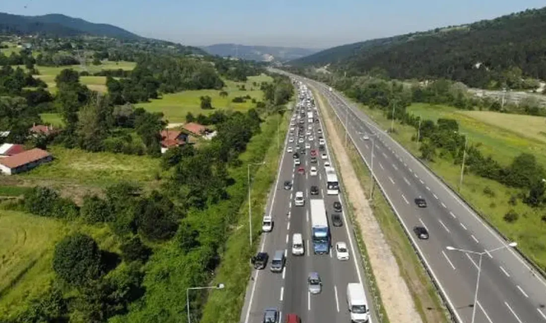 Karayolları Genel Müdürlüğü, Türkiye genelindeki yol ağında devam eden bakım