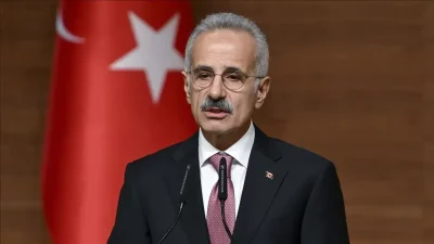 Ulaştırma ve Altyapı Bakanlığı’nın İstanbul trafiğine nefes aldıracak dev projesinde