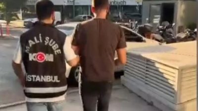İstanbul merkezli 9 ilde gerçekleştirilen dev yasa dışı bahis operasyonunda,