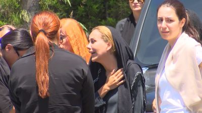 İzmir Çeşme’de uğradığı hain silahlı saldırı sonucu hayatını kaybeden Can