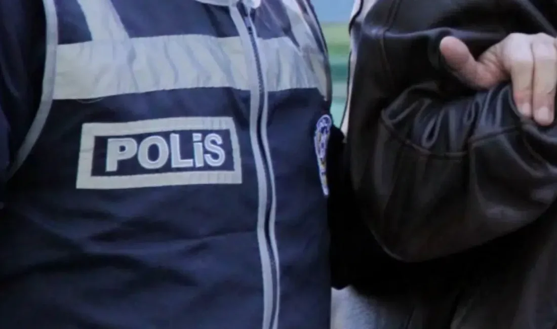 Düzce’de emniyet güçlerinin gerçekleştirdiği titiz takip sonucunda, hakkında “kasten öldürme”