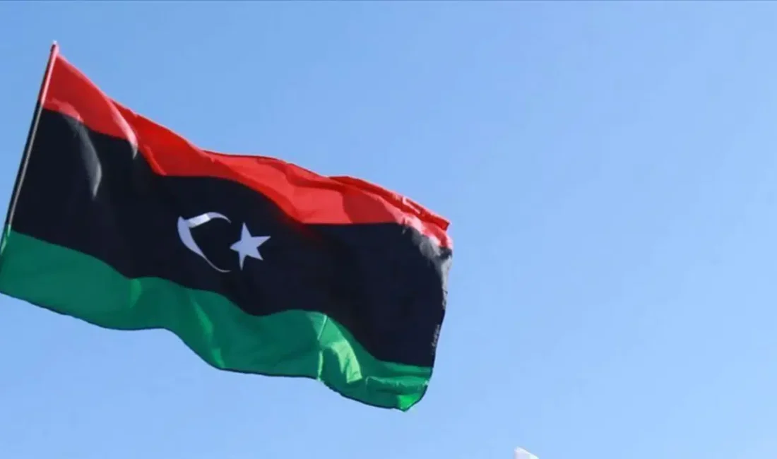 Libya ile Nijer arasında Trablus’ta imzalanan yeni askeri mutabakat zaptı,