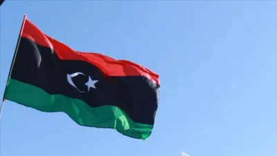 Libya ile Nijer arasında Trablus’ta imzalanan yeni askeri mutabakat zaptı,