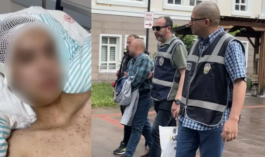 Burdur’da tüm şehri sarsan intihar girişiminin arkasından korkunç bir istismar