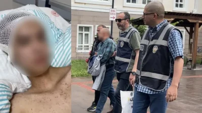 Burdur’da tüm şehri sarsan intihar girişiminin arkasından korkunç bir istismar