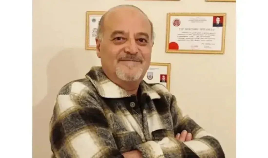 Konya’da özel kliniğinde para karşılığı uyuşturucu özelliği taşıyan ilaçları reçete