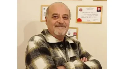 Konya’da özel kliniğinde para karşılığı uyuşturucu özelliği taşıyan ilaçları reçete