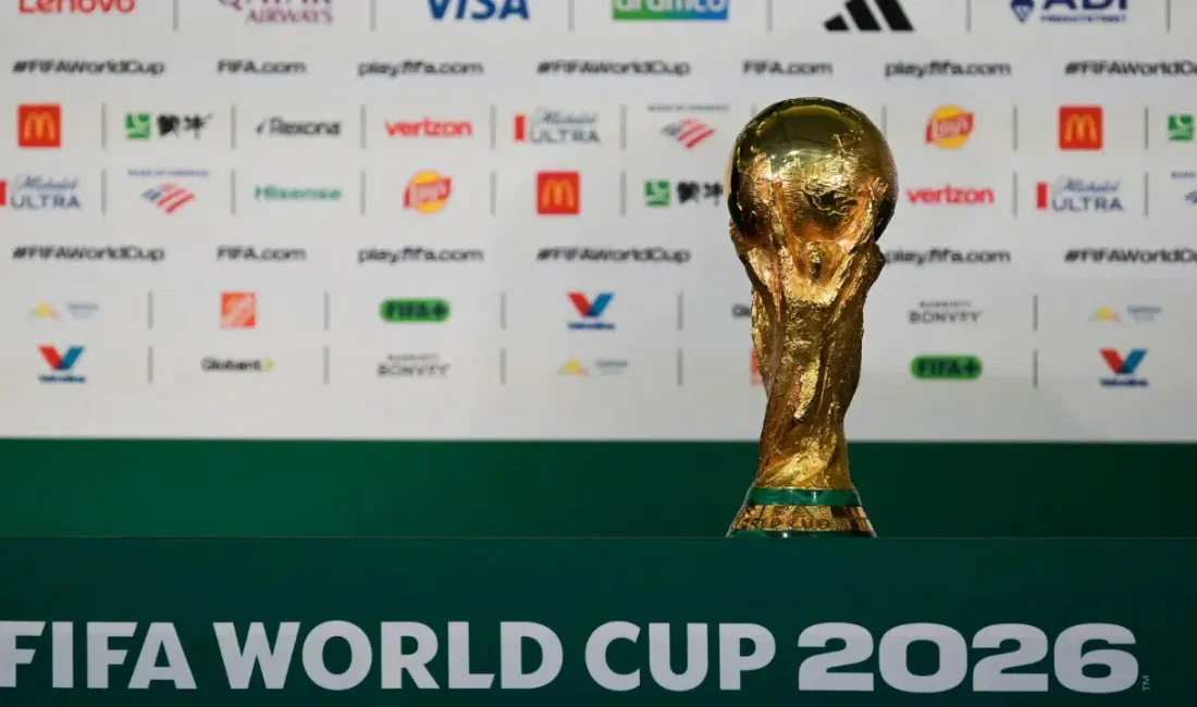 2026 FIFA Dünya Kupası’nda heyecan fırtınası en kritik dönemece girdi.