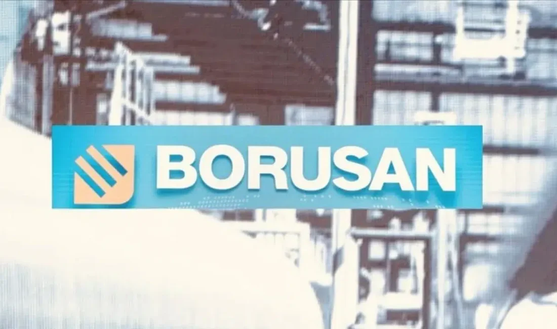 Borusan Birleşik Boru Fabrikaları, ABD’deki bağlı ortaklığı aracılığıyla rüya gibi