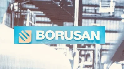 Borusan Birleşik Boru Fabrikaları, ABD’deki bağlı ortaklığı aracılığıyla rüya gibi