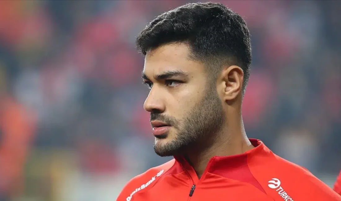 A Milli Futbol Takımı’nın Venezuela’yı mağlup ettiği mücadelenin ardından konuşan