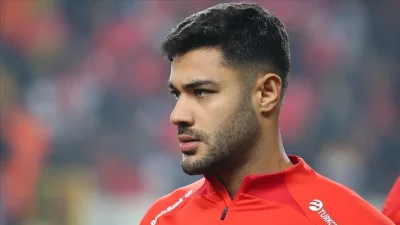 A Milli Futbol Takımı’nın Venezuela’yı mağlup ettiği mücadelenin ardından konuşan