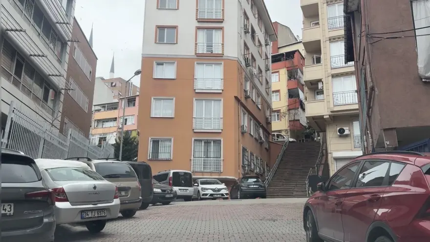 İstanbul Kağıthane’den yola çıkıp 250 kilometre uzaklıktaki Bolu’da yalnız yaşayan