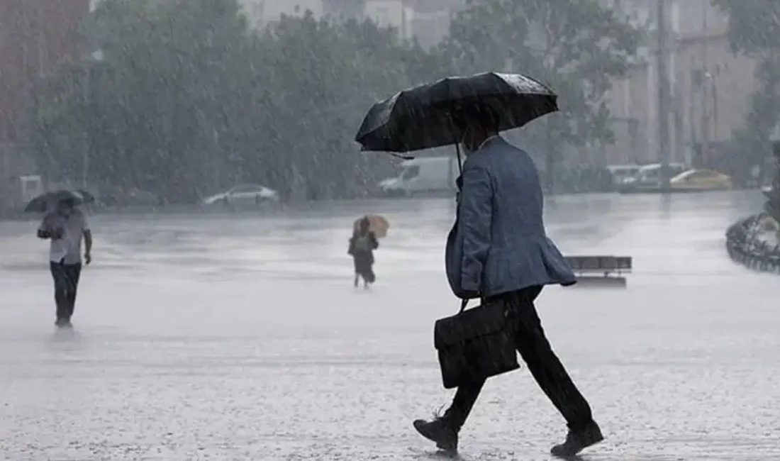Meteoroloji Genel Müdürlüğü ve Ankara Valiliği, başkent için kritik bir