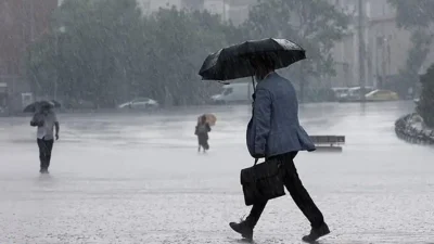 Meteoroloji Genel Müdürlüğü ve Ankara Valiliği, başkent için kritik bir
