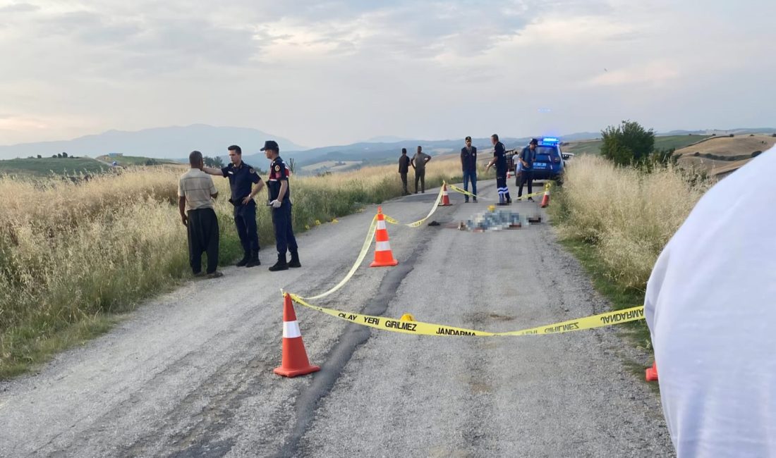 Adana’nın Kozan ilçesinde iki yıldır süregelen aileler arası gerilim, akşam