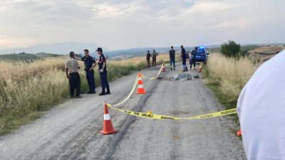 Adana’nın Kozan ilçesinde iki yıldır süregelen aileler arası gerilim, akşam
