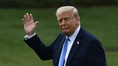 ABD Başkanı Donald Trump, tüm dünyada büyük bir yankı uyandıran