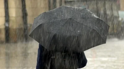 Meteoroloji Genel Müdürlüğü, yurdun iç batı kesimlerini etkisi altına alacak