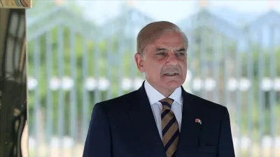 Pakistan Başbakanı Şahbaz Şerif, tüm dünyanın gözünü çevirdiği ABD-İran geriliminde