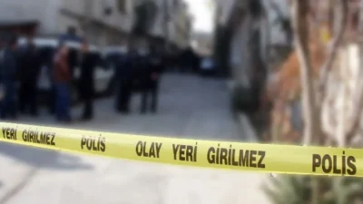 Antalya’nın Kemer ilçesinde tatil yaptıktan sonra ülkesine dönmek üzere uçağa