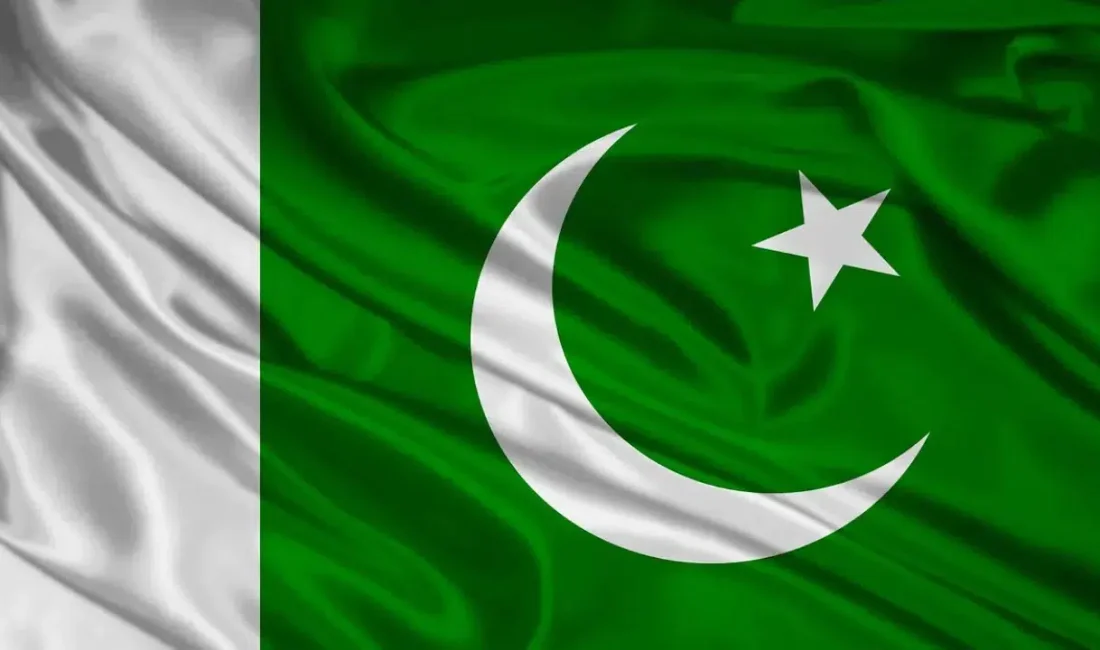 Pakistan’ın Hayber Pahtunhva eyaletinde meydana gelen feci yangın, kentin en