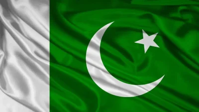 Pakistan’ın Hayber Pahtunhva eyaletinde meydana gelen feci yangın, kentin en