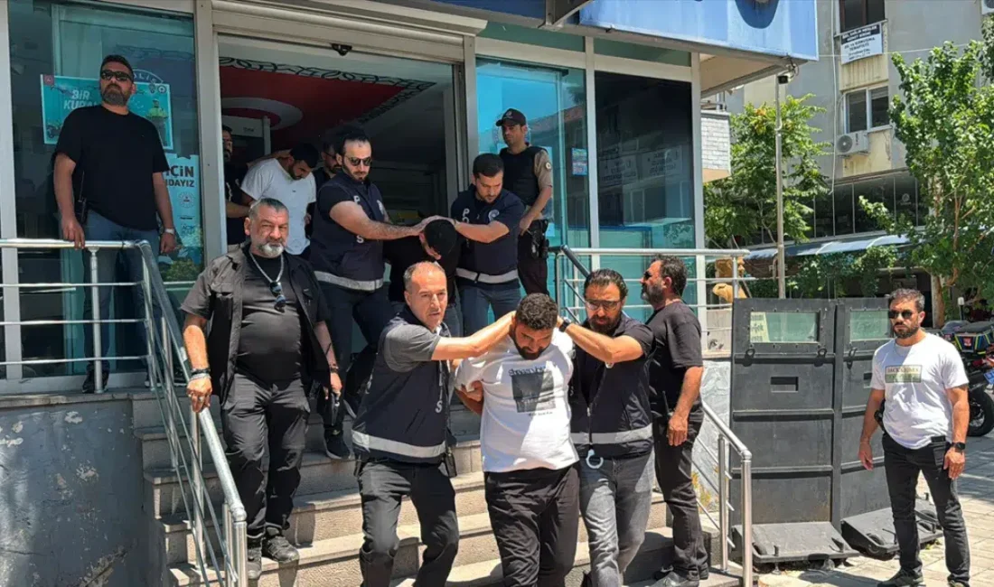 Aydın’ın Söke ilçesinde geçtiğimiz günlerde meydana gelen ve iki kişinin