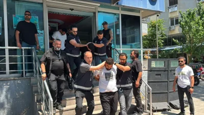 Aydın’ın Söke ilçesinde geçtiğimiz günlerde meydana gelen ve iki kişinin