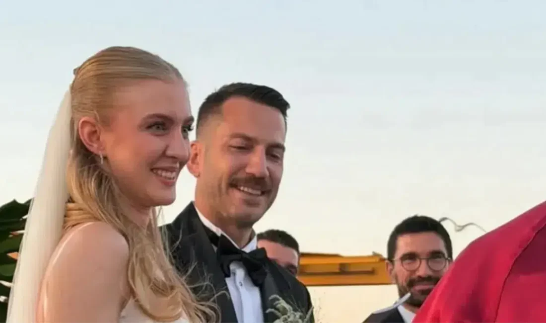 Survivor tarihinin unutulmaz şampiyonlarından Ogeday Girişken, uzun süredir birlikte olduğu