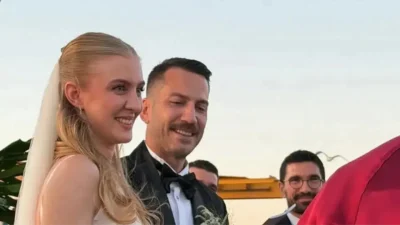 Survivor tarihinin unutulmaz şampiyonlarından Ogeday Girişken, uzun süredir birlikte olduğu