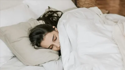 Türkiye’nin 79 ilinde gerçekleştirilen kapsamlı uyku araştırması, modern yaşamın sağlığımız