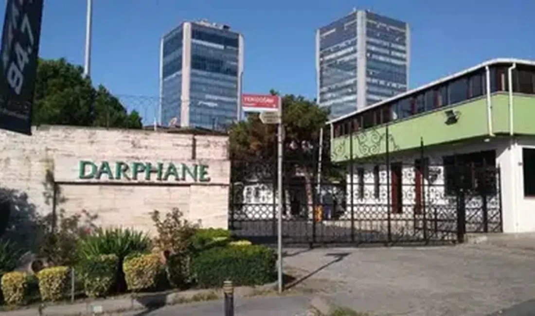 Hazine ve Maliye Bakanlığına bağlı Darphane ve Damga Matbaası Genel