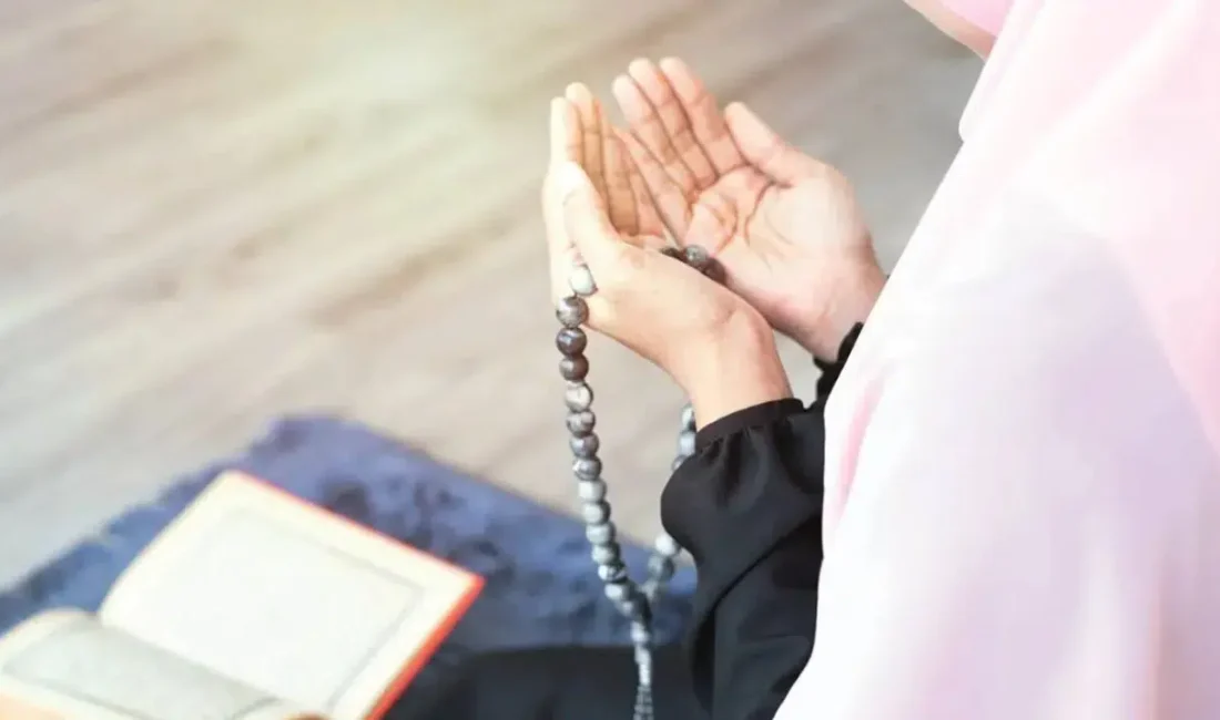 İslam alemi için büyük bir manevi öneme sahip olan mübarek