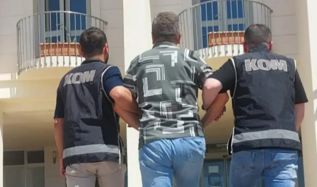 Muğla’nın Bodrum ilçesinde emniyet güçlerinin düzenlediği başarılı operasyonda, yüzlerce litre
