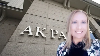 AK Parti Çardak teşkilatında uzun süredir derin bir üzüntüyle takip