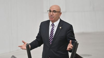 TBMM Başkanlığına sunulan yeni dokunulmazlık dosyaları Meclis’te siyasetin gündemini bir
