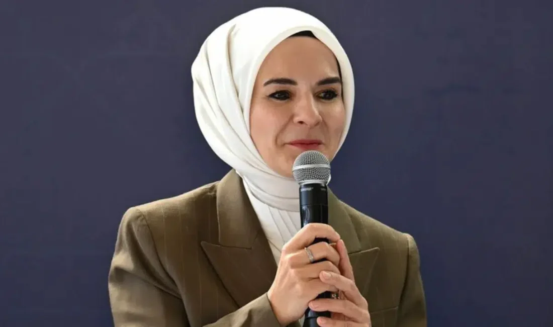 Aile ve Sosyal Hizmetler Bakanı Mahinur Özdemir Göktaş, Afyonkarahisar’da gerçekleştirilen