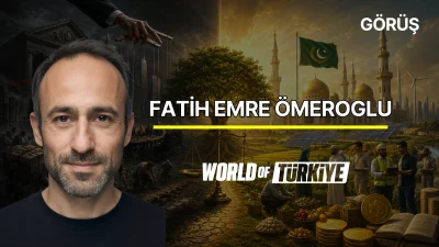 Fatih Emre Ömeroglu – 09 Haziran 2026 &nbsp; İslami Ekonomi