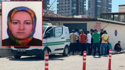 Şanlıurfa’da kendisinden bir süredir haber alınamayan 4 çocuk annesi Emine