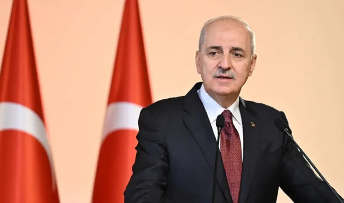 TBMM Başkanı Numan Kurtulmuş, dost ve kardeş ülke Azerbaycan’ın tarihi